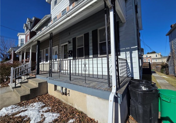 137 Susquehanna Street, Allentown City, Pennsylvania 18103, 1 Bedroom Bedrooms, 3 Rooms Rooms,1 BathroomBathrooms,Residential,For sale,Susquehanna,750881