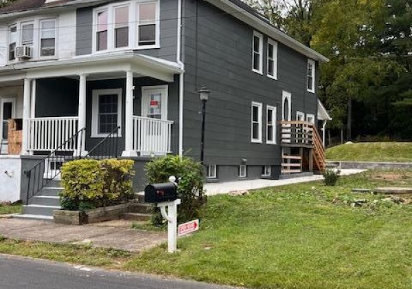 2132 Johnston Avenue, Lower Saucon Twp, Pennsylvania 18015, 3 Bedrooms Bedrooms, 6 Rooms Rooms,1 BathroomBathrooms,Residential,For sale,Johnston,750754